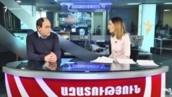 Մարտի 1-ը բացահայտելու համար նախ պետք է պատասխանատվություն կրի քաղաքական ուժը, Իշխանյան