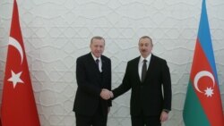 Էրդողան. «Ղարաբաղը ոչ միայն Ադրբեջանի, այլև Թուրքիայի խնդիրն է»