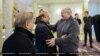 Pakistanski premijer Shehbaz Sharif i bjeloruski lider Aleksandar Lukašenko u Minsku 10. 4. 2025.