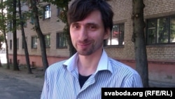 Аляксандар Шаўцоў