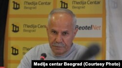 Ljubomir Kostić