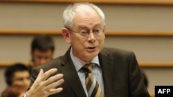 Herman Van Rompej