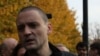 Сергей Удальцов, 2012