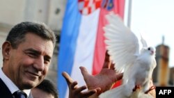 "Ne slažem se sa oslobađajućim presudama generalima Perišiću i Gotovini": Kandić