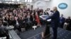Трамп о катастрофе над Вашингтоном: "Час боли для нашей страны"