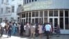 Шымкент тұрғындары жер алуға өтініш тапсырып жатыр