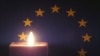 Флаг Европейского союза