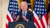 Američki predsjednik Joe Biden 