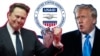 ილონ მასკმა USAID-ს "კრიმინალური ორგანიზაცია" უწოდა და განაცხადა, რომ "დროა, ის მოკვდეს". გაეროს მონაცემებით, USAID-ი გლობალურად ჰუმანიტარული დახმარების 40%-ზე მეტს უზრუნველყოფს