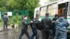 Светлана Ганушкина, раиси кумитаи ёриҳои башарии маркази ҳифзи ҳуқуқи "Мемориал" 