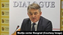 Željko Komšić