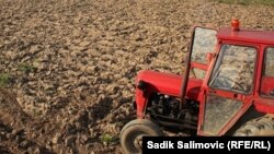 Za oko 50 hiljada gazdinstava neizvjesna je proljetna sjetva