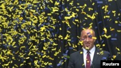 Pozvao na konsultacije za novu Vladu Kosova: Ramuš Haradinaj