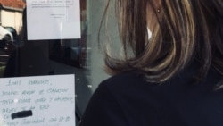 Njima je lakše ukoliko je neko u zgradi: Milica Jovanović
