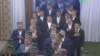 В этом году президент Шавкат Мирзияев впервые в истории независимого Узбекистана пригласил имамов на ифтар. 
