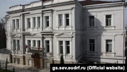 Севастопольский городской суд