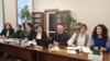 Олег Дамения сообщил, что коллектив ЦСИ готов продолжать работать и выполнять серьезные исследовательские проекты, в которых нуждается общество