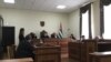 Адвокат Инга Габелаиа заявила суду о двух разных протоколах осмотра места происшествия из судебно-контрольных материалов и из материалов дела, направленного в суд
