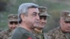 Armenia Approves Army Plan 