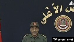 Фелдмаршал Ҳусейн Тантовӣ