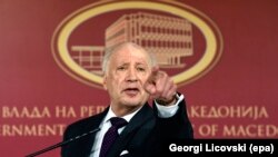 Nimic očekuje uspešnu posetu