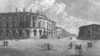Здание Императорской Публичной библиотеки, 1812