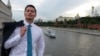 «Твой ліст як паветра, дыхаў бы, дыхаў». Журналіст з прэзыдэнцкага пулу ў калёніі вучыцца на зваршчыка і піша вершы