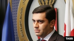 Окруашвили обвинил Саакашвили в политических убийствах, а оппозицию - в уступчивости властям
