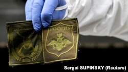 Від початку повномасштабного вторгнення в Україну Росія втратила близько 1 096 430 своїх військових, кажуть в українському Генштабі