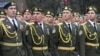 Як таҳлилгари масоили ҳарбӣ мегӯяд, ҳадафи тасмими ҳукумат аз худдории баргузории ҷашнҳои бошукӯҳ ҷилавгирӣ аз сарфу харҷи барзиёд мебошад.