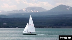 Սեւանա լիճ