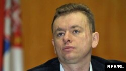 Goran Miletić, foto: Vesna Anđić