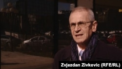 Hajdar Arifagić