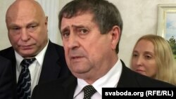 Міхаіл Русы