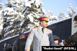 Дар пайи ҳодисаҳои моҳи сентябри соли 2015, фаъолияти ҲНИТ дар Тоҷикистон манъ шуд.
