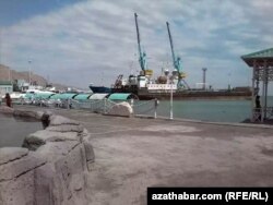 Туркменбаши