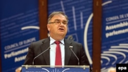 Otvaranje teme promjene Dejtonskog sporazuma znači afirmaciju tri potpuno različite vizije BiH: Mladen Ivanić