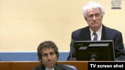 Radovan Karadžić