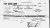 Uzbekistan\ Receipt for payment of extortionists