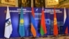 Ալմաթիում մեկնարկել է ԵԱՏՄ միջկառավարական խորհրդի նիստը