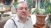 Глава правозащитного центра «Мемориал» Виталий Пономарев.