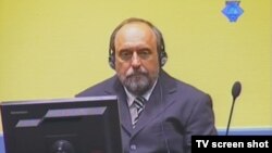 Goran Hadžić