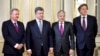Наполягаємо на продовженні санкцій проти Росії – голова МЗС Нідерландів 
