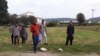 Relocation of the first group of migrants from the 'Bira' camp to "Lipa" camp in Bihać, Bosnia Herzegovina