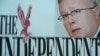 На какие деньги Лебедев покупает себе английскую "Независимую"?