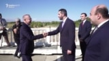 Türkiyə diplomatı Ermənistanda: 'Paşinyan Ankaranın şərtlərini yerinə yetirdi'
