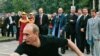 Президент России провел сеанс одновременной игры с западными политологами