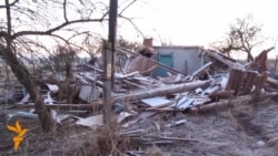 Belarus Residents Complain About Village Destruction