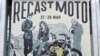 Афіша Recast Moto Fest 2017