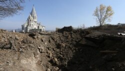 Ադրբեջանցիները՝ Շուշիի մատույցներում․ Պատերազմի հինգերորդ շաբաթը